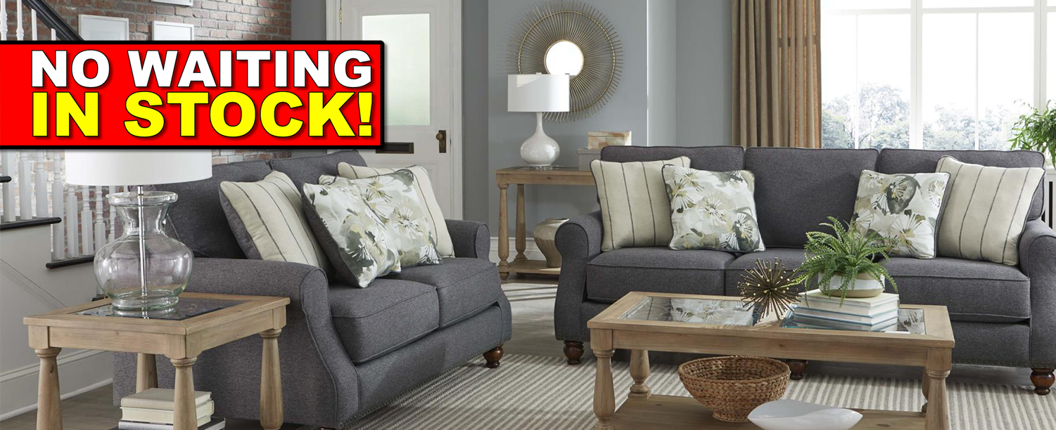 Good Deal Charlie Inc. Discount Furniture Store